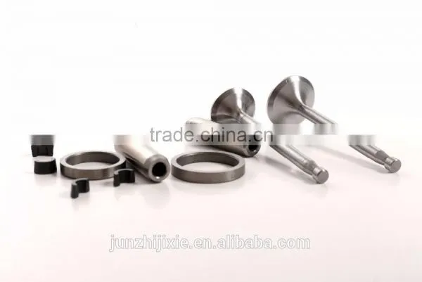 Good Quality Automotive Parts Nissan Z24 Engine Valves photo-4