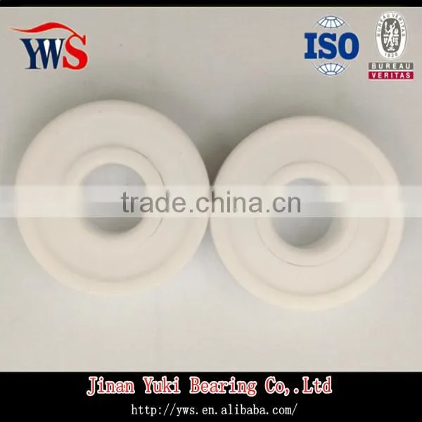 Bicycle Frame Ceramic Bearings 608 Ceramic Bearings photo-3