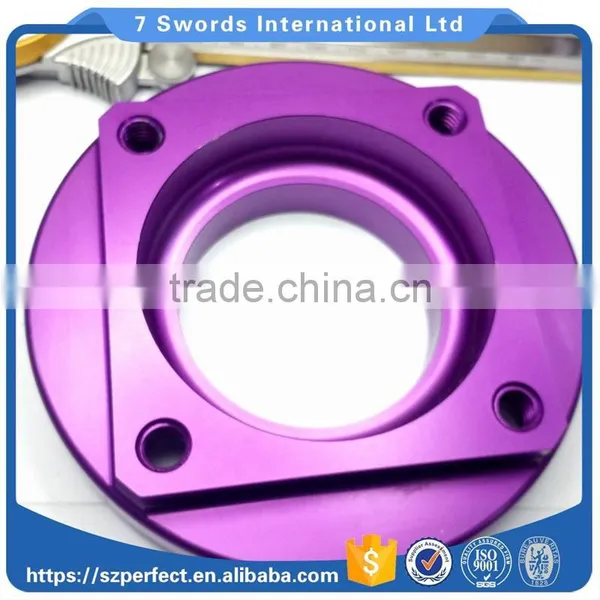 OEM Cnc Machining Part Oem Service photo-6