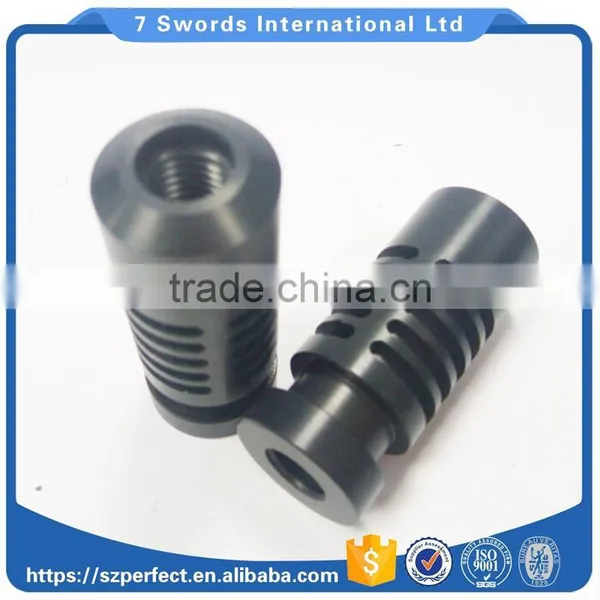 High Precision 2017 New Peek Nozzle Holder photo-2