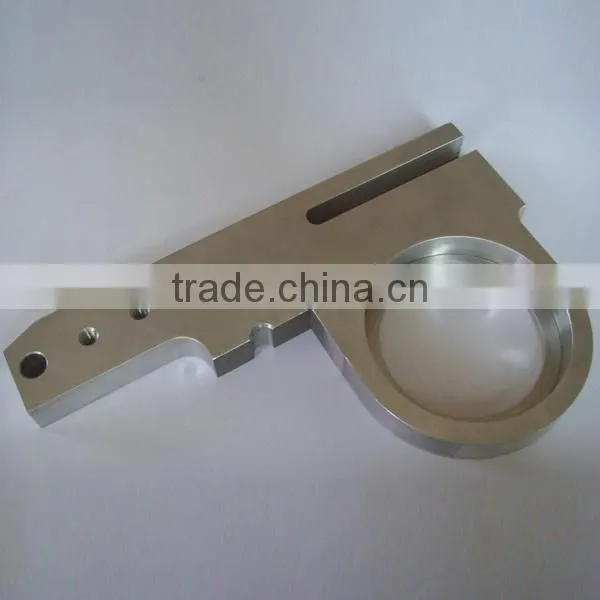 Professional OEM High Demand CNC Machining Parts photo-6