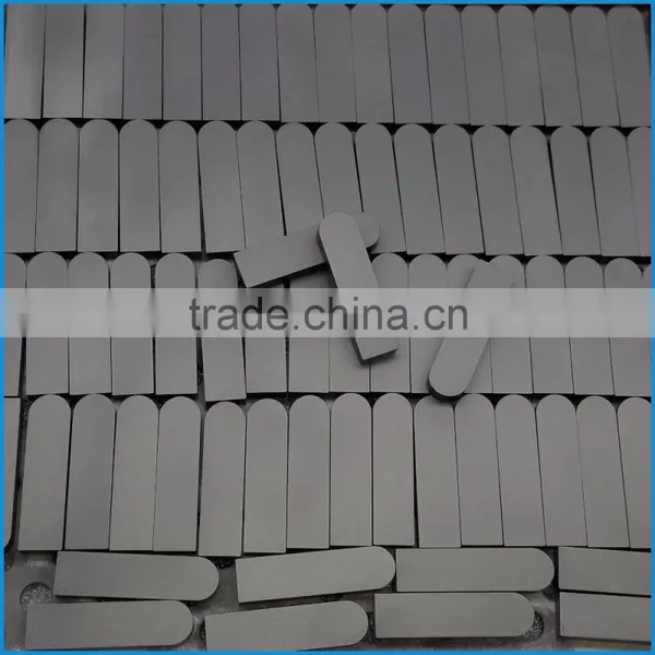 Tungsten Carbide Guide Blocks for Drill Bits photo-6