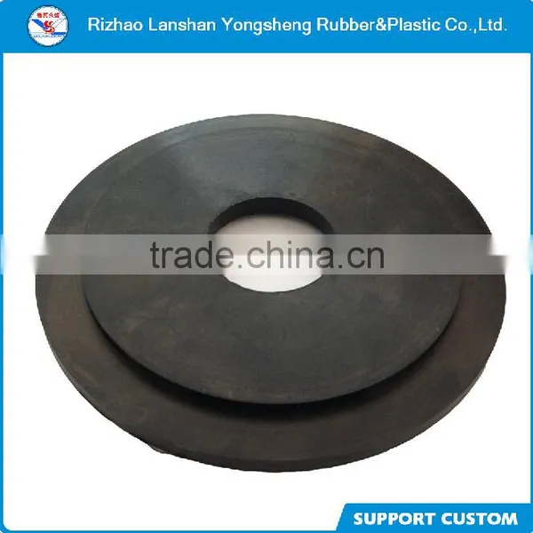 Professional Factory Good Quality Rubber Sheet photo-4