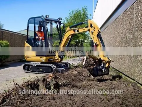 301.7D ORIGINAL DIESEL ENGINE SPARE PARTS FOR MINI EXCAVATOR photo-2