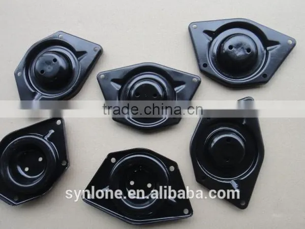 China Supply Stamping Parts for Electronics, Metal Stamping Parts photo-4