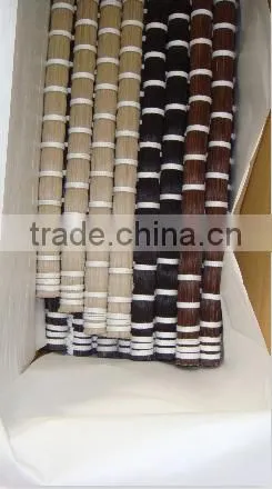 Horse Hair Tail and Horse Tail Hairs for Jewelry