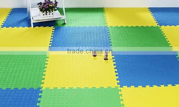 Interlocking Anti Fatigue Eva Foam Floor Mat/EVA Foma Mat//we Sell Mats Interlocking Anti Fatigue Eva Foam Floor Mat/eva Foam photo-6