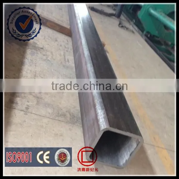 Q235 Black Square Steel Pipe SHS photo-4