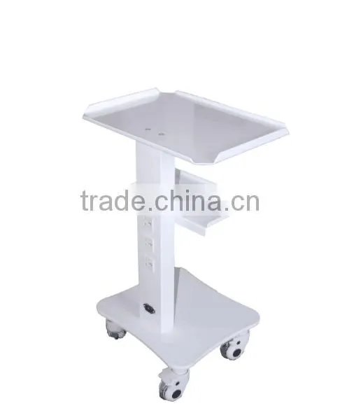 Multi-purposes Of Little Metal Trolley photo-3