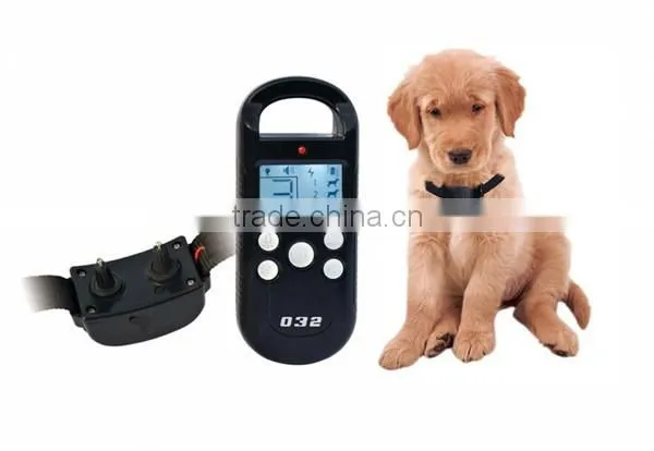 Remote Dog Shock Collar Treadmill For Dogs photo-4
