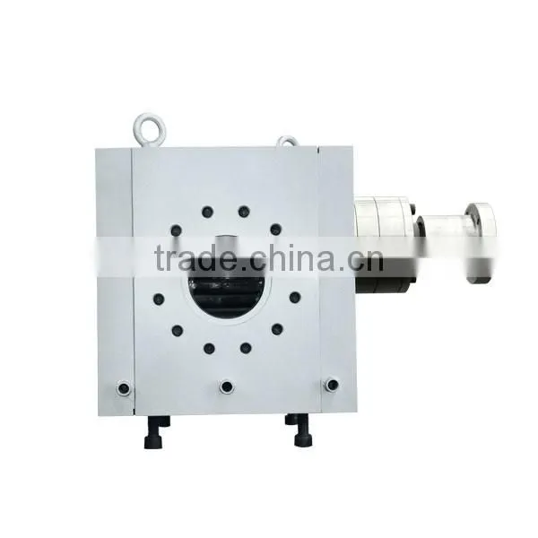 High Pressure Continuous Extrusion Melt Pump for Plastic photo-3
