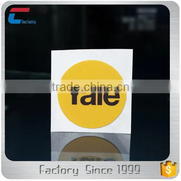 China RFID Sticker Nfc Epoxy Tags for Public Transportation System photo-4