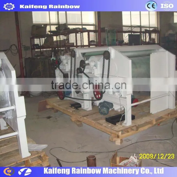 Hot Sale Textile Tearing Machine for Textile Recycling photo-6