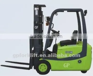 Electric Forklift