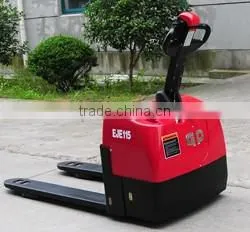 1.5T Electric Pallet Truck photo-4