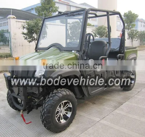 NEW 500CC 4X4 UTV (MC-170) photo-2