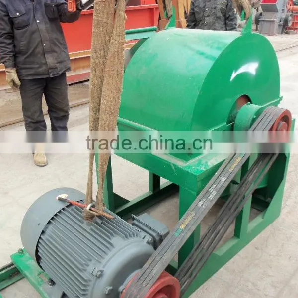 Good Quality, Ce/ISO, Best Price Recycled Wood Crushing Machine Price photo-2