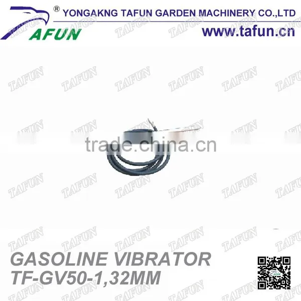High Frequency Concrete Vibrator photo-3