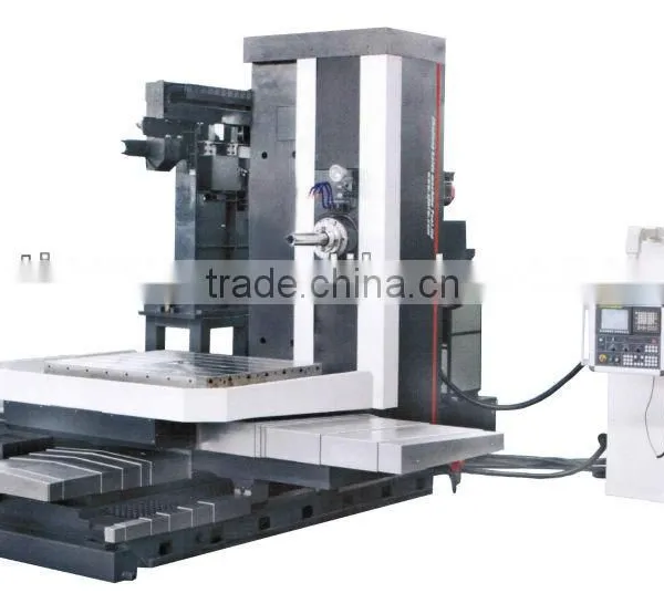 Horizontal CNC Boring Milling Machine TXK-140