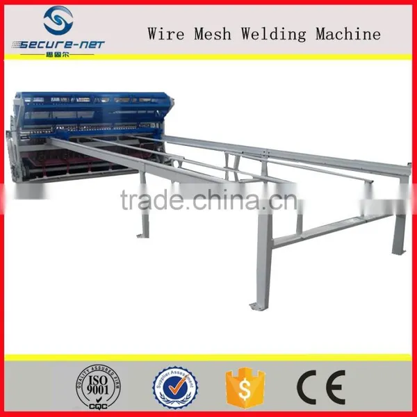 Stainless Steel Spot Welding Machine Factory photo-4