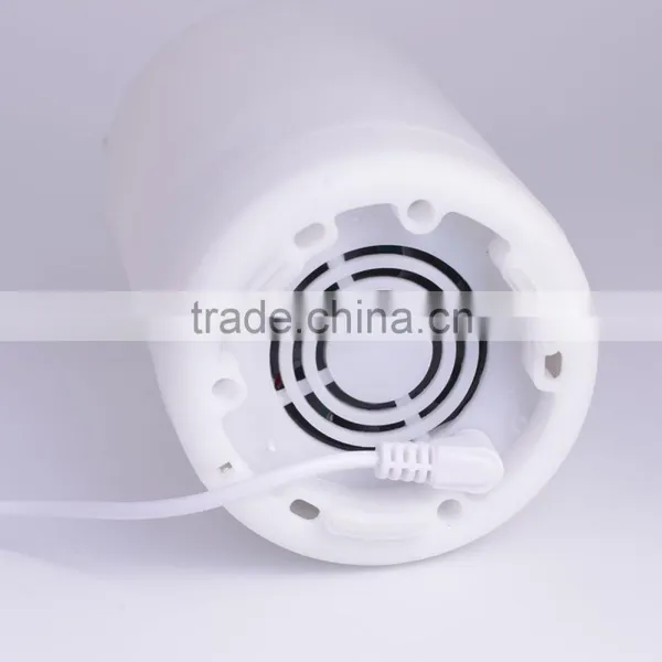 Newest Portable Aroma Essential Oil Diffuser Ultrasonic Aroma Humidifier For Home Office photo-2