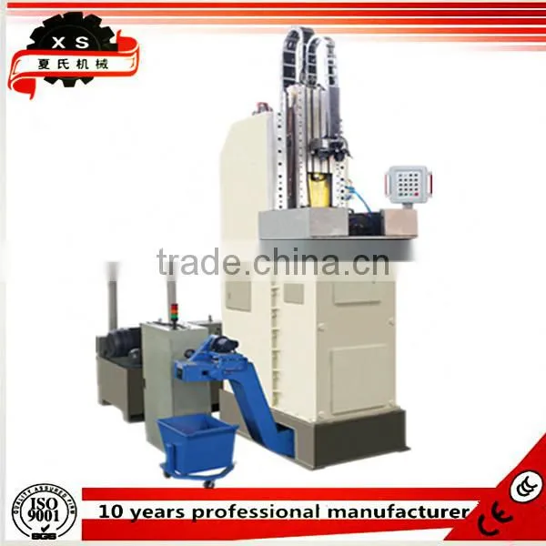 High Quality Horizontal Internal Broaching Machines L6102 With Low Price photo-6