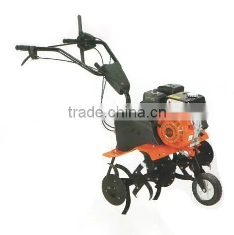 Gasoline Micro Tillage Machine HC-A001 photo-4