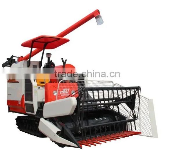 Corn Combine Harvester/corn Combine Harvester Price photo-3