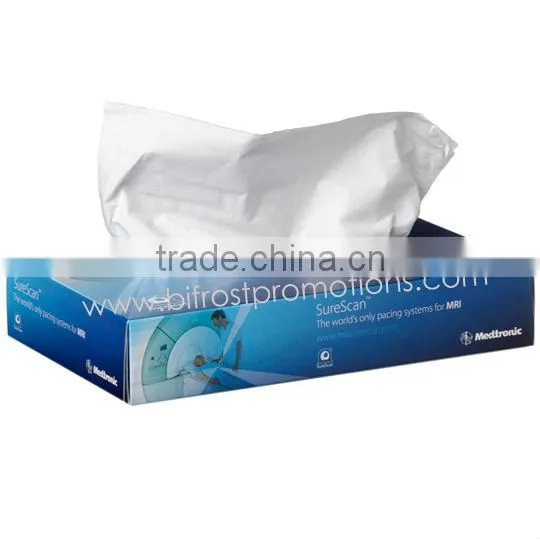 Custom Printed Tissue Box photo-3