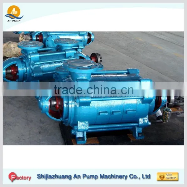 Centrifugal Multistage Cooling Water Pump photo-3