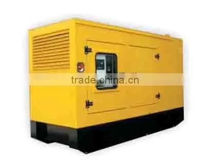 Super Silent Type Diesel Generator 500KVA With Chinese Engine photo-5