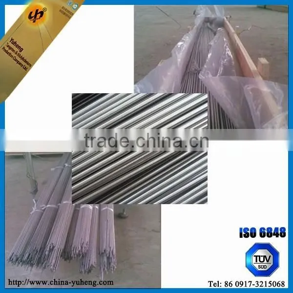 Hot Sale Dia 9mm Grade 5 Titanium Bar ASTM F136 photo-5
