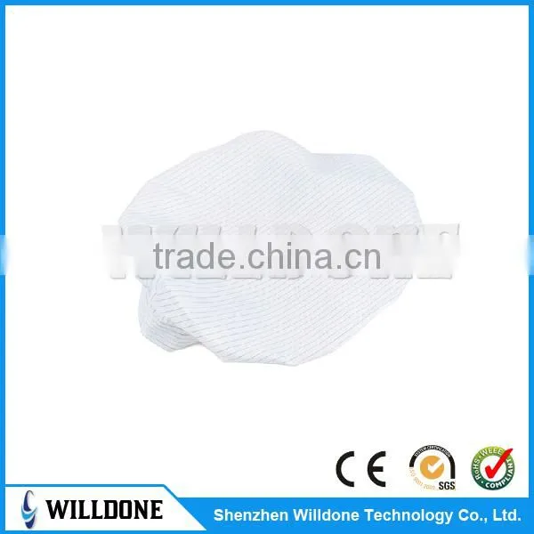 Hot Sale Cleanroom ESD Cap, Anti-static Cap photo-3
