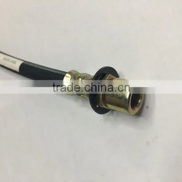 Rear Brake Tube Flexible Brake Hose for Toyota Hiace 2005 90947-02F56 photo-6