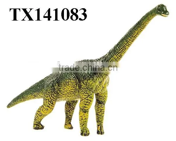 Realistic Plastic Dinosaur Toys, Rubber Toy Dinosaurs, Toys Dinosaurs photo-6