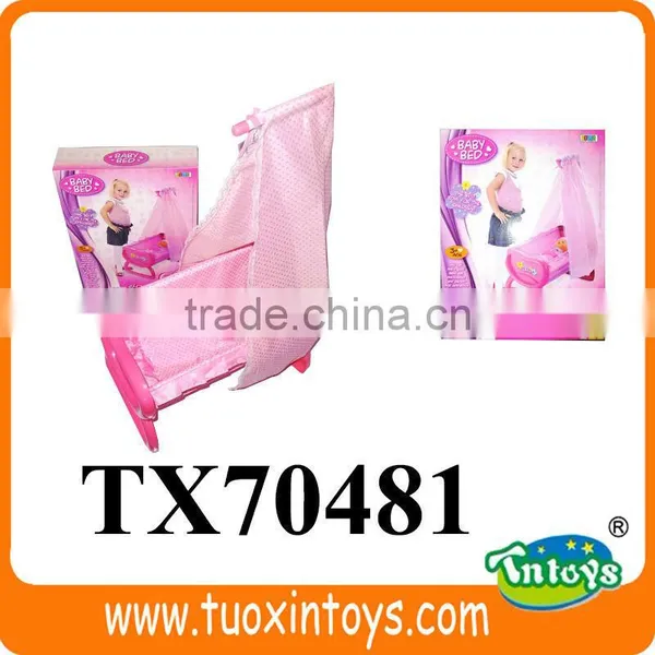 Multi-purposes Baby Cot Bed China Importers photo-4
