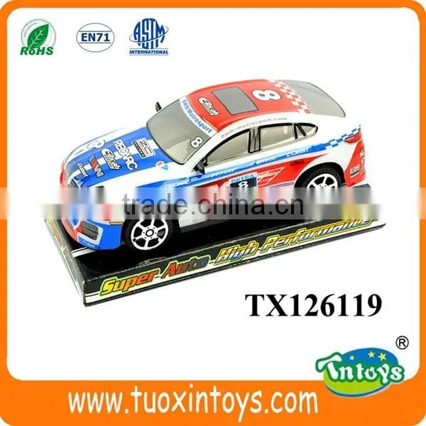 Description of a Toy Emulational Car Models Toy photo-2