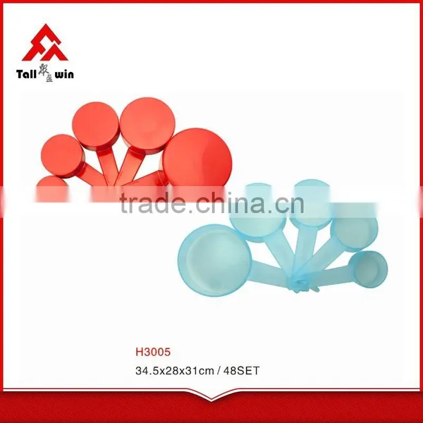 Hot Promotion PP Custom Measuring Cups photo-4
