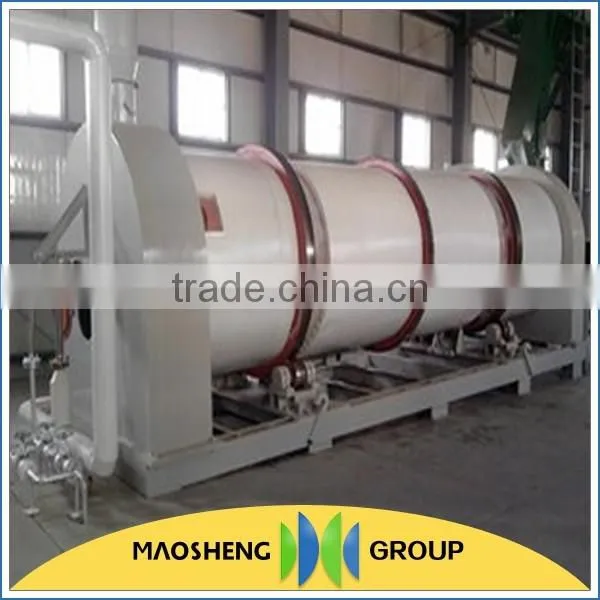 Maosheng High Quality Sesame Oil Grinding Machine Manufacturer photo-2