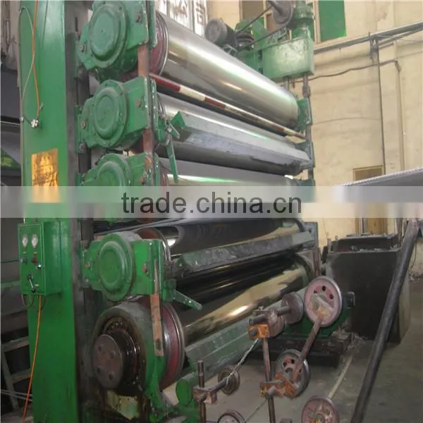 1760mm Corrugated Paper Line photo-3