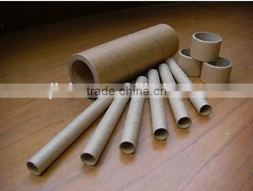 Paper Tuber Equipment, Paper-tube Machine photo-3