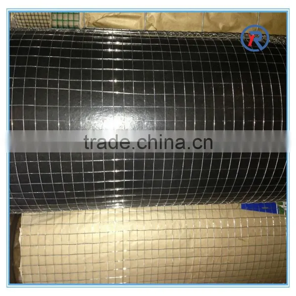 Welded Galvanized Electrical Electric Wire Mesh photo-2