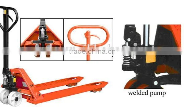 Scissor Lift 3 Ton Hydraulic Lift photo-4