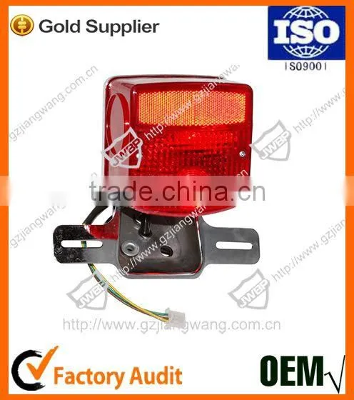 OEM Best Quality Motorcylce Led Tail Light CG125 photo-4