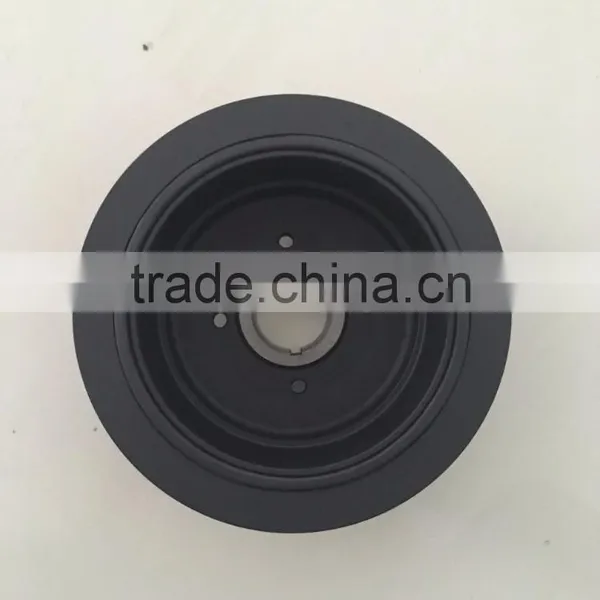 Tensioner Pulley for Hyundai H100 OE 23124-42032 photo-2