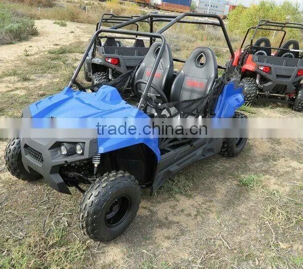 Hot Selling 150cc Kid/teenager EEC UTV photo-2