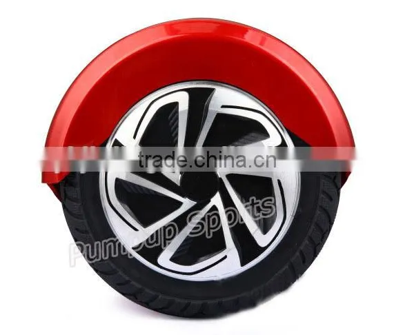 2017 China New Two Wheel Self Balancing Electric Scooter photo-3