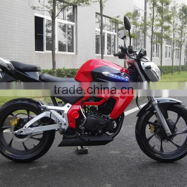 Best Selling 4 Stroke Racing New Motorcycles Manufacturer in Guangzhou photo-4