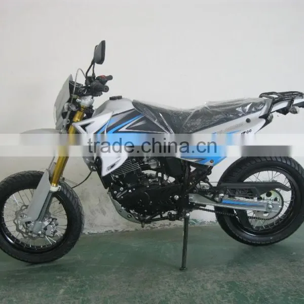 High Quality China GXT200 Partes de Motocicleta photo-3