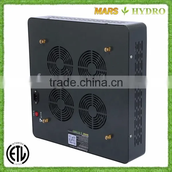 High Power Wholesale Price Grow Light Vegetative Control Grow Light LED photo-2